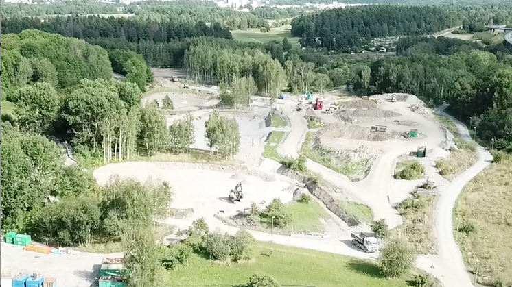 Bygge utan tillstånd
