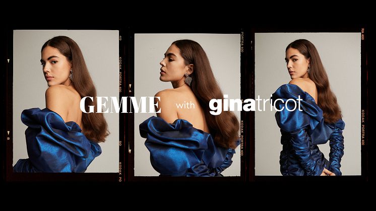 success of rent-to-wear continues with a new, exclusive capsule collection for hire online.
