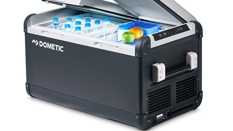 Hi-res image - Dometic - Dometic CoolFreeze CFX 75DZW