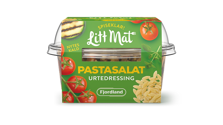 Litt Mat_Pastasalat