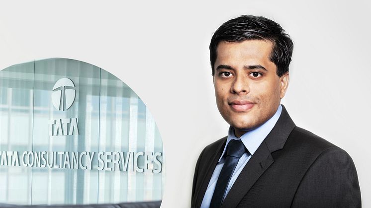 TCS utser Shreerang Talekar till ny Nordenchef