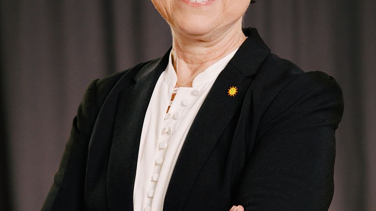 Carina Wiberg