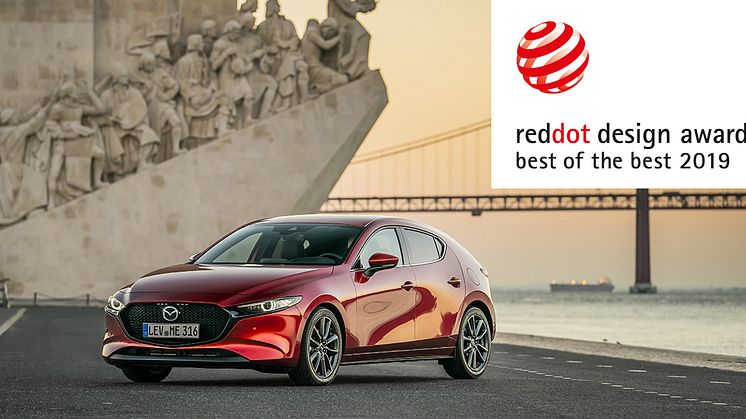 Mazda3, Best of the best