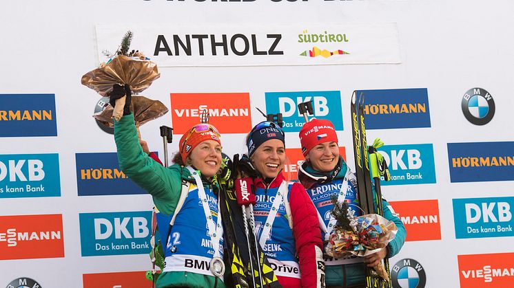 Foto: Manzoni/NordicFocus