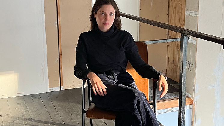 Jordana Loeb 
