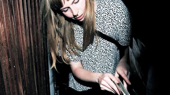 Sara Svanholm/Mama Snake