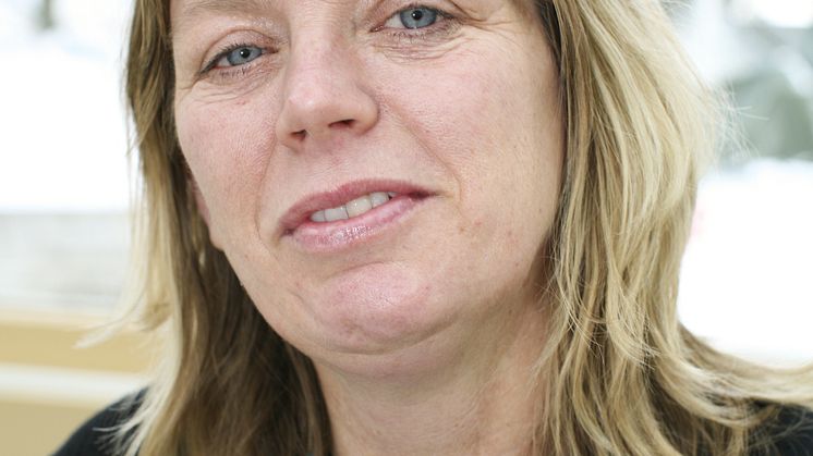 Vilka utmaningar står vi inför när jorden blir 5 grader varmare?