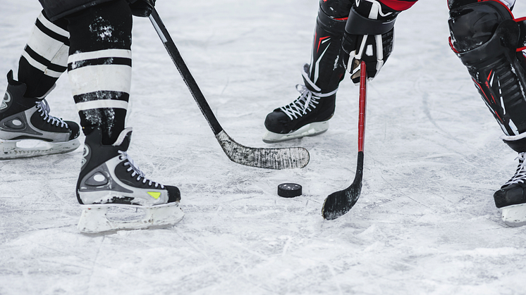 Umeå hockeyklubb är i gång – ska ge fler möjlighet att spela