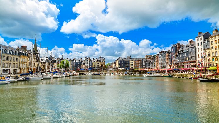 Why people love Mini Cruises