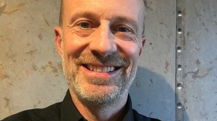 Tomas Welin från Hyresrummet