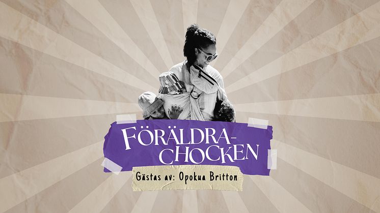Föräldrachocken: Opuka Britton