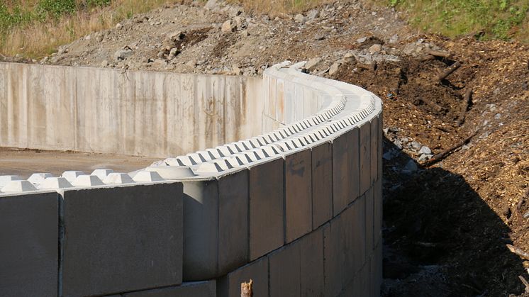 Stödmur_Söderenergi Igelsta_C3C Engineering