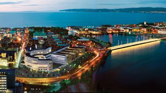 Chef till Destination Jönköping sökes