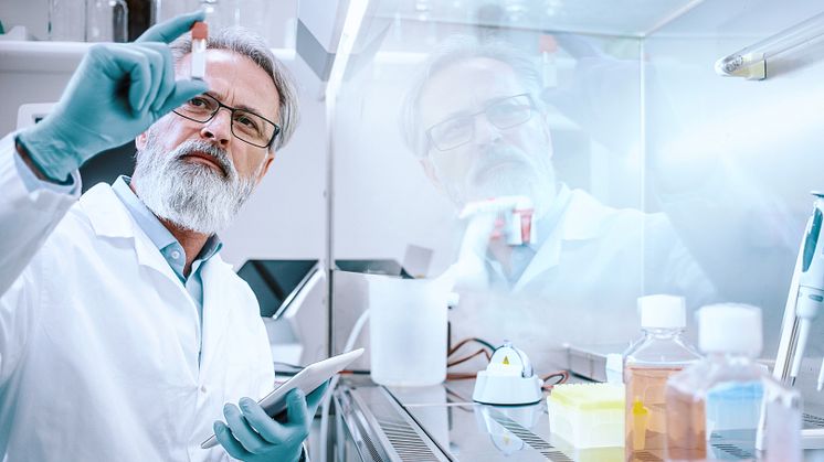 NNIT at the ISPE Singapore Conference & Exhibition 2024