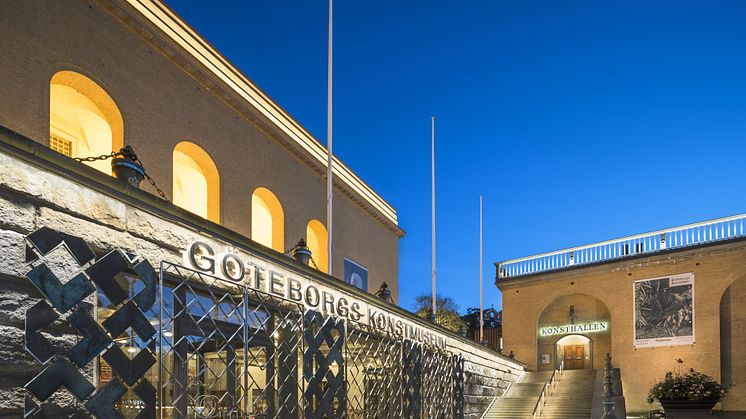 Konstmuseet