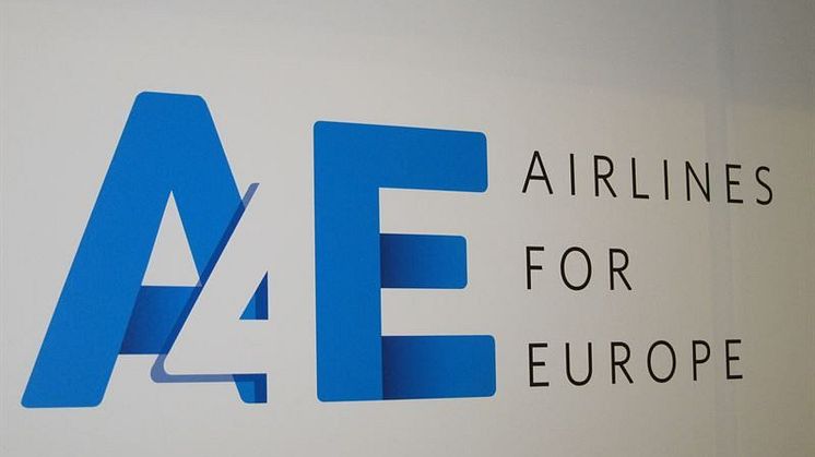 Norwegian se incorpora a Airlines for Europe