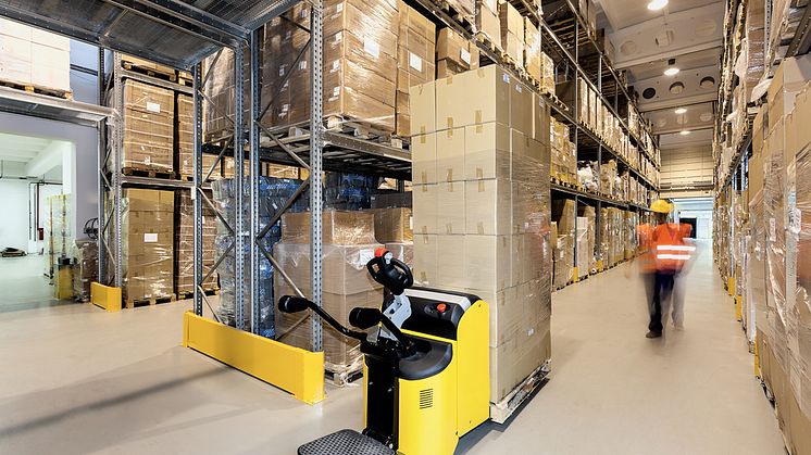 PostNord Retail Day 2020