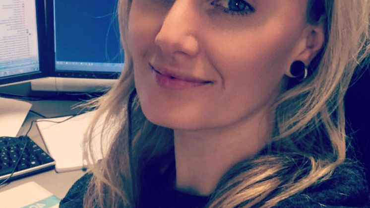 Tine Torgersen