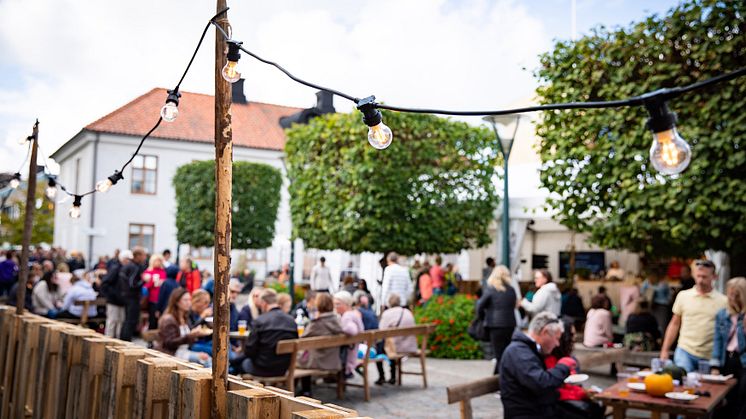 Falkenbergs Matdagar