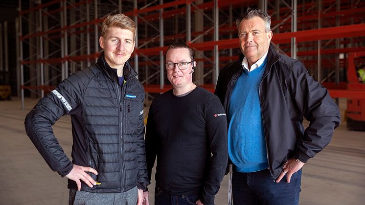 Oscar LagerGränna Eltjänst_Robert Bergman_Mats RustanElektroskandia