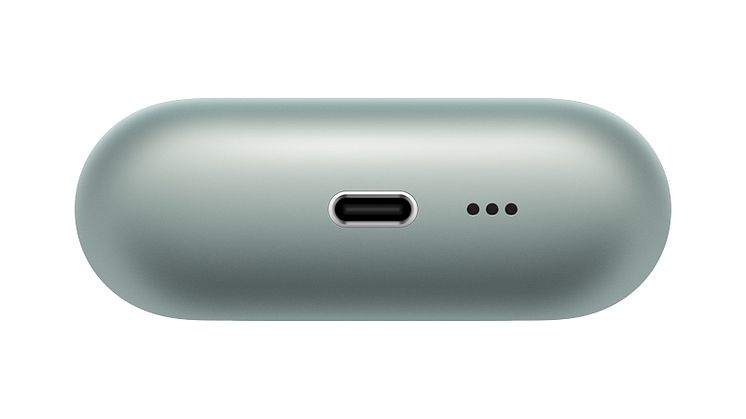 FreeBuds Pro 3_Case bottom_green_JPG_800_20230830