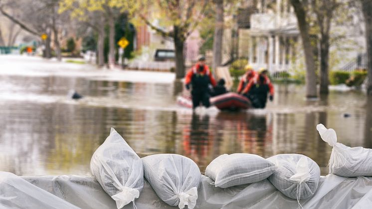 Gothaer gründet Hilfsfonds für Unwetter-Regionen