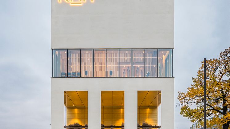 Kungliga Musikhögskolan, Stockholm