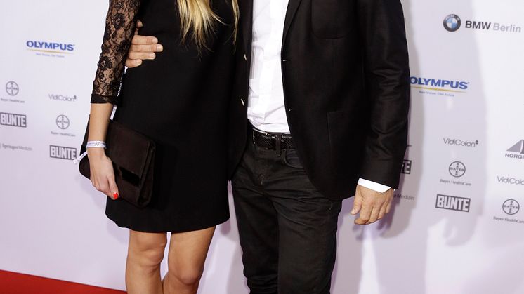 Felix Burda Award 2014