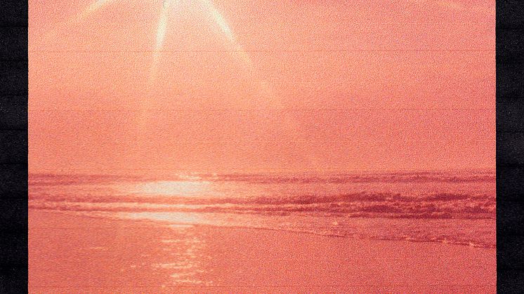 ​Calvin Harris släpper albumet "FUNK WAV BOUNCES VOL. 1" den 30 juni