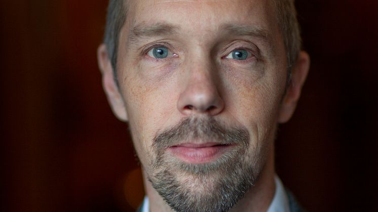 Nominerad i kategorin Årets Berättare: Kenny Adersjö