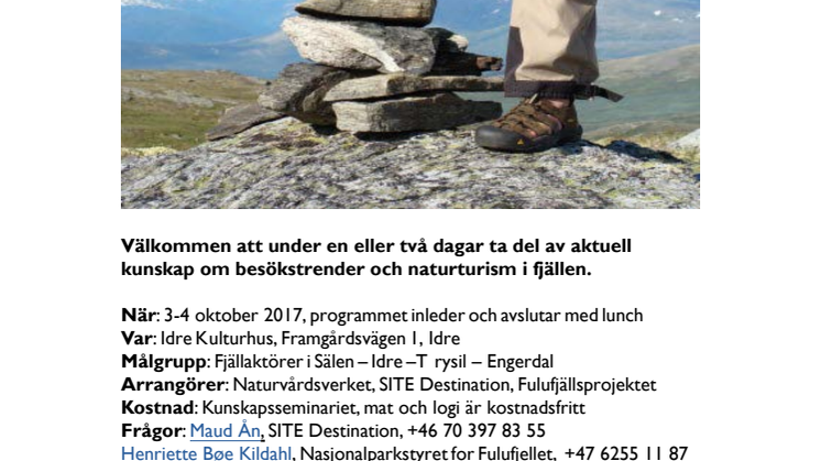 Program 