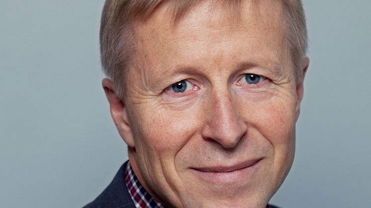 Få gulrøtter, mest pisk med Høyres politikk