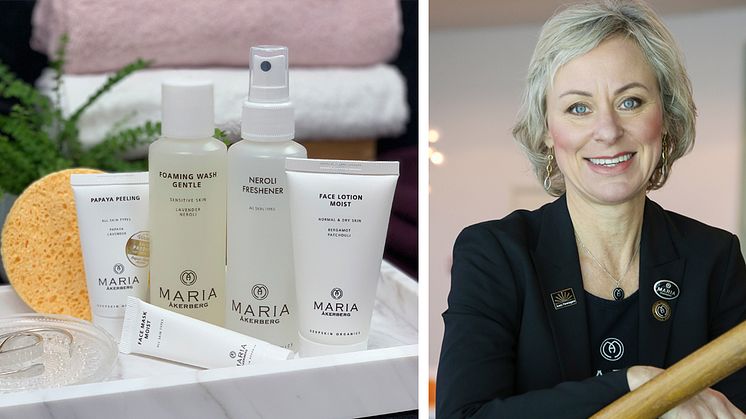 Naturlig hudvård mot en hållbar värld