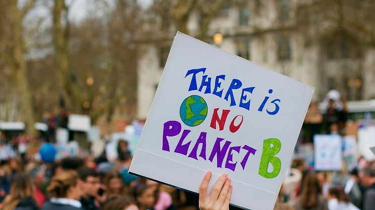 Polariseringen av klimatfrågan undersöks i nytt forskningsprojekt