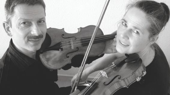 Internationella bidrag till musikområdet