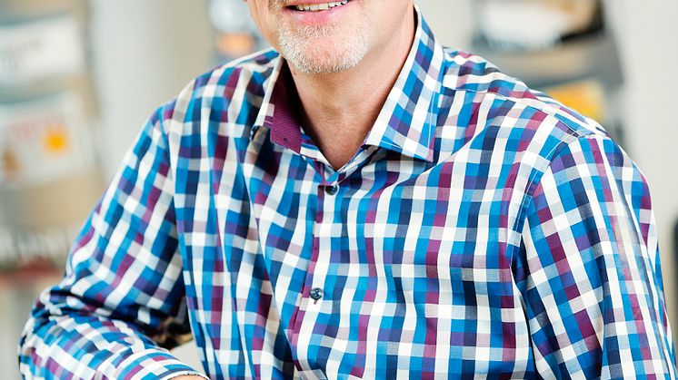 Poul Mikkelsen