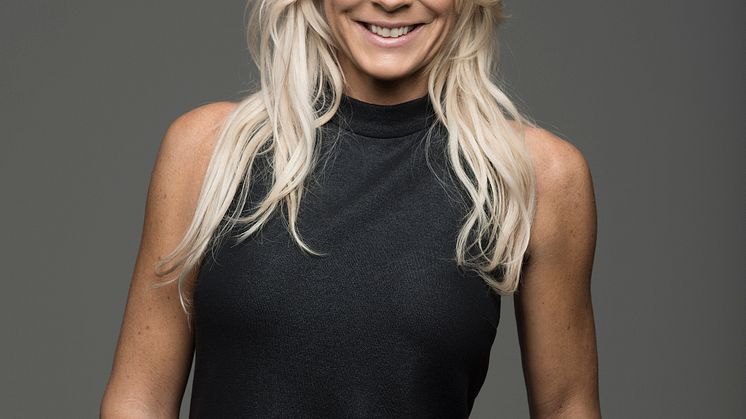 Malena Ernman