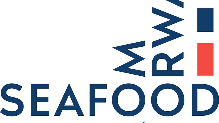 Logo SeaFood F Norway 2017