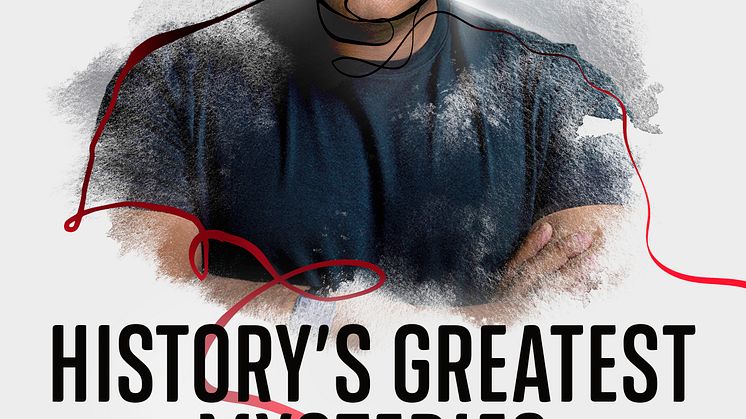 HISTORY'S GREATEST MYSTERIES WITH LAURENCE FISHBURNE_MYSTERY WINTER