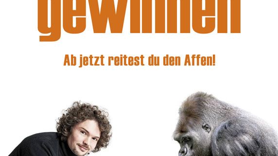 Gelassen gewinnen