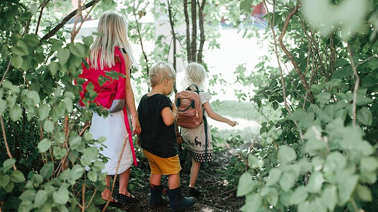 Härnösand är länets bästa miljökommun