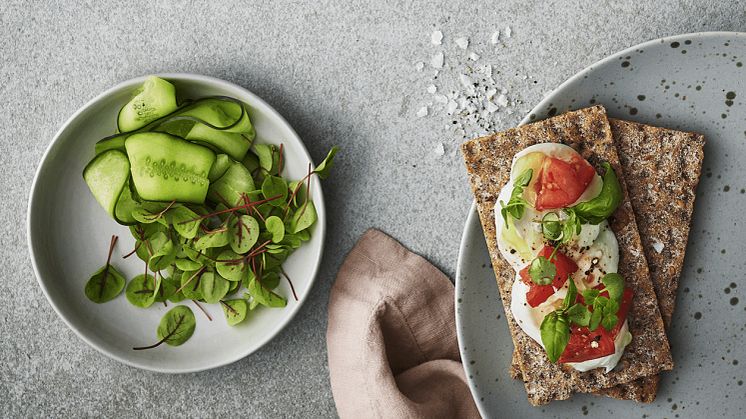 Frukosten – Så blir den en god start på ett gott liv  - Även små förändringar kan göra skillnad. 