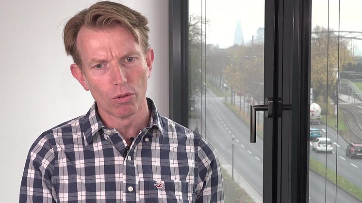 FPZ Therapiezentren im Interview - Christian Thoms aus Köln: "Ökonomisch sehr zukunftsträchtig"