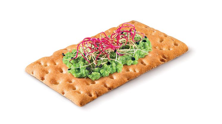 Wasa Gluten- och laktosfri Naturell