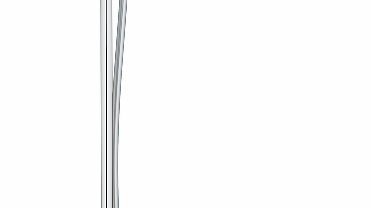 GROHE EUPHORIA 260 BRUSESYSTEM 27296003_00