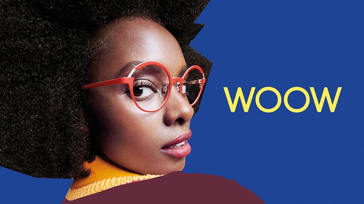 WOOW-HOO: LET'S FUNK !