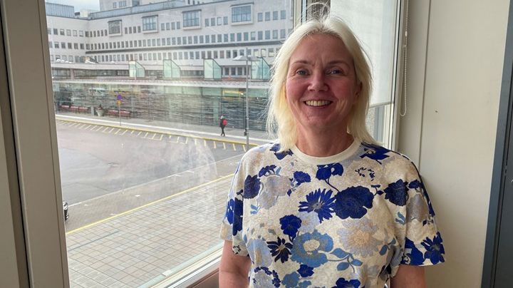 Läkemedelsinitiativ på Sös finalist i Dagens Medicins Guldpillret