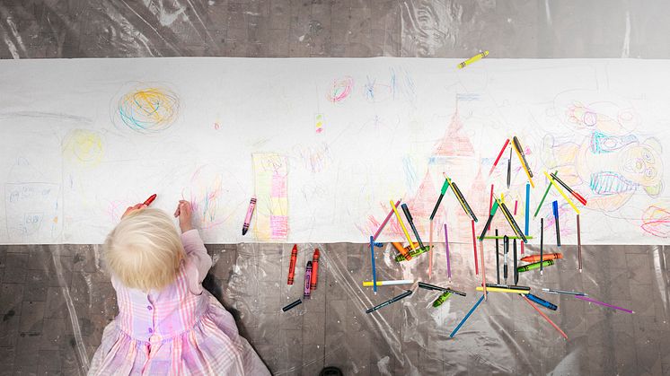 Barnehageteaterfestival på Rogaland Teater                                                         