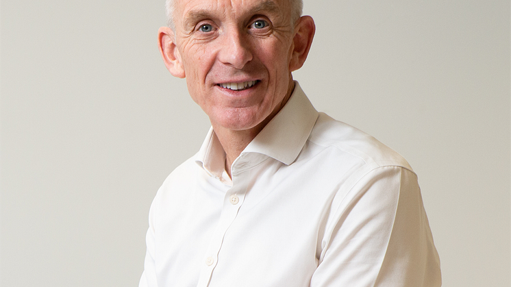 Martin Taylor, CEO, OneOcean