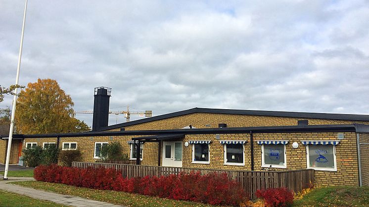 Sjöbo kommun förbereder transitboende